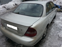 Продам Hyundai Sonata III - Изображение #2, Объявление #852682