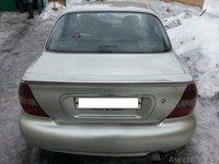 Продам Hyundai Sonata III - Изображение #3, Объявление #852682