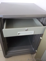 Продам Сейф- Корея - Изображение #2, Объявление #867947