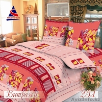 Продажа ткани, футболок, толстовок и т.п. производства Россия - Изображение #3, Объявление #867299