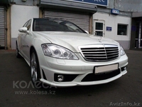 Mersedes - Изображение #4, Объявление #862698