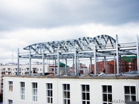 Производство быстровозводимых зданий - Изображение #3, Объявление #860722