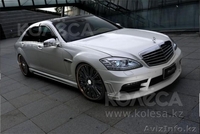 Mersedes - Изображение #1, Объявление #862698