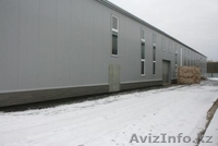 Производство быстровозводимых зданий - Изображение #4, Объявление #860722