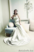 Продам элегантное свадебное платье - Изображение #4, Объявление #868776