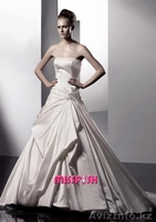 Продам элегантное свадебное платье - Изображение #1, Объявление #868776