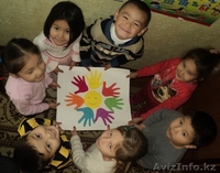 ТОО «ЦРД SANA» ведет набор детей и взрослых - Изображение #3, Объявление #859556