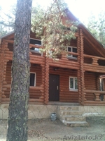 Срубы дешево. Бани, дома, беседки - Изображение #1, Объявление #866460