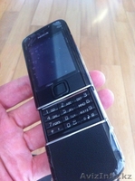 Продам Nokia 8800 arteblack Качественная РЕПЛИКА СРОЧНО !! - Изображение #3, Объявление #852029