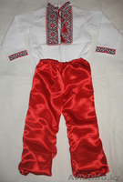 Украинские вышиванки. - Изображение #6, Объявление #870392