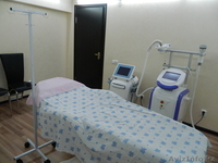 инновация!!! Аппаратный вакуумно-роликовый массаж, лимфодренажный массаж (LPG) - Изображение #3, Объявление #865099