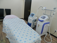 Кавитация- Уменьшение жира без операции, наркоза, проколов: без вреда для здор. - Изображение #3, Объявление #865104