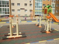 Покрытие из резиновой крошки - Изображение #7, Объявление #702336