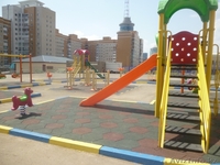 Покрытие из резиновой крошки - Изображение #8, Объявление #702336