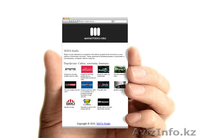 Разработка сайтов, блогов, форумов, интернет-магазинов, портальные,,, - Изображение #3, Объявление #851827