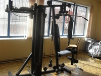 Продам многофункциональный тренажер ChrisTop Eit - Изображение #3, Объявление #870106