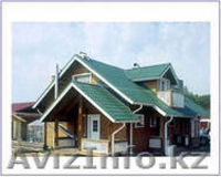 Ремонт крыши  в  Астане - Изображение #2, Объявление #871292