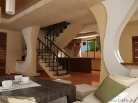 Дизайн интерьера. Профессионально. Недорого. - Изображение #1, Объявление #891476