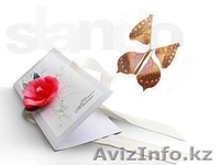 Эксклюзивные сувениры и промо продукция (Vip, бизнес) ТОО BiznEx  - Изображение #1, Объявление #892643