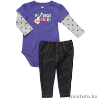 Новая детская одежда со штатов - Изображение #1, Объявление #671880