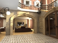 Дизайн интерьера. Профессионально. Недорого. - Изображение #2, Объявление #891476