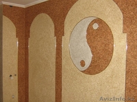 Укладка кафеля  и жидкие обои.  - Изображение #7, Объявление #878288