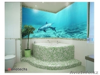 Производство и укладка фото кафеля. - Изображение #1, Объявление #875440