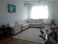 3х комнатная ЖК "Бурлин" - Изображение #3, Объявление #885386