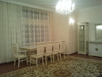 Сдаю на длительный сСдам 3-х комн. кв. в ЖК "На водно-зеленом бульваре" - Изображение #8, Объявление #890105