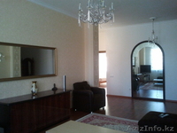 Сдаю на длит.срок 4-х комн. "Жансая" - Изображение #2, Объявление #873259