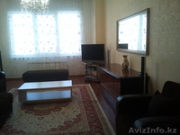 Сдаю на длит.срок 4-х комн. "Жансая" - Изображение #3, Объявление #873259