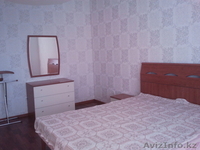 Сдаю на длит.срок 4-х комн. "Жансая" - Изображение #6, Объявление #873259