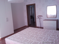 Сдаю на длит. срок 4-х комн. в ЖК \"Жансая\" - Изображение #5, Объявление #890116