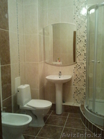 Сдаю на длит. срок 4-х комн. в ЖК \"Жансая\" - Изображение #7, Объявление #890116