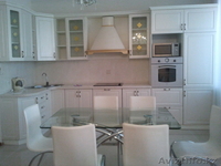 Сдаю 4-х комн.кв. ЖК "Жансая" - Изображение #3, Объявление #892056