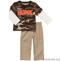 Новая детская одежда со штатов - Изображение #4, Объявление #671880