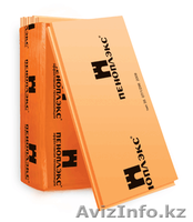 Пеноплэкс 30, 50 мм (экструдированный пенополистирол) - Изображение #1, Объявление #890579