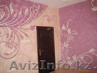 Укладка кафеля  и жидкие обои.  - Изображение #6, Объявление #878288