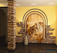 Фото  кафель  производство. - Изображение #2, Объявление #886693