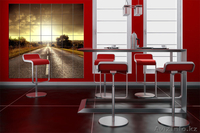 Производство и укладка фото кафеля. - Изображение #4, Объявление #875440