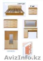 Спальный гарнитур Верона (украина). - Изображение #6, Объявление #885421