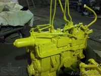 КПП на К-700 после кап.ремонта - Изображение #1, Объявление #887469