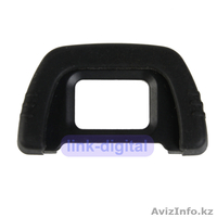 Наглазник Nikon DK-21, Nikon DK-23 - Изображение #1, Объявление #891262