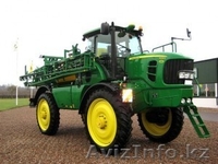 Самоходный полевой опрыскиватель John Deere 5430i - Изображение #3, Объявление #885815