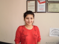 Школа кадрового управления. Факультет управления персоналом - Изображение #1, Объявление #771764