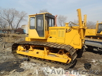 Бульдозер (Болотоход) Б10МБ - Изображение #2, Объявление #516275