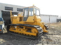 Бульдозер (Болотоход) Б10МБ - Изображение #3, Объявление #516275