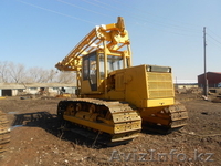 Буровая установка УШ-2Т на базе трактора Т-10Б  - Изображение #1, Объявление #445182