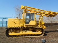 Буровая установка УШ-2Т на базе трактора Т-10Б  - Изображение #2, Объявление #445182