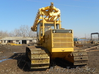 Буровая установка УШ-2Т на базе трактора Т-10Б  - Изображение #3, Объявление #445182